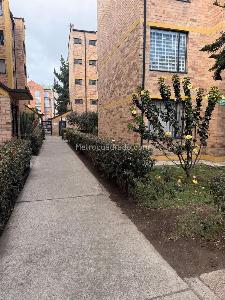Apartamento en venta en El Tunal, Bogotá · foto 16 de 17