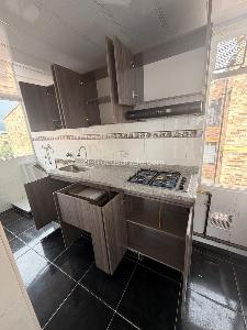 Apartamento en venta en El Tunal, Bogotá · foto 4 de 17