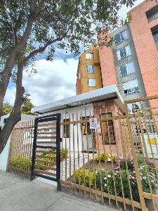 Apartamento en venta en El Tunal, Bogotá · foto 2 de 11
