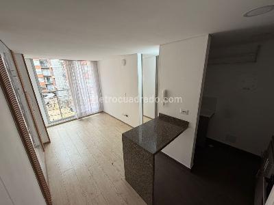Apartamento en venta en Restrepo, Bogotá · foto 2 de 9