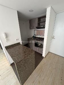 Apartamento en venta en Restrepo, Bogotá · foto 3 de 9