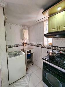 Apartamento de 3 alcobas en venta en El Tunal, Bogotá, 48 m² · foto 4 de 11