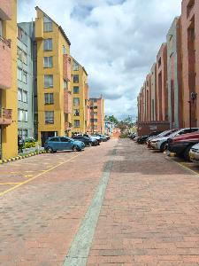 Apartamento de 3 alcobas en venta en El Tunal, Bogotá, 48 m² · foto 11 de 11
