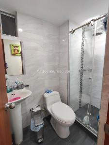 Apartamento en venta en Ciudad Alsacia, Bogotá · foto 12 de 14