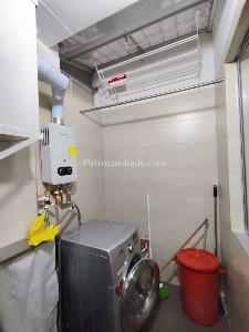 Apartamento en venta en Ciudad Alsacia, Bogotá · foto 4 de 14