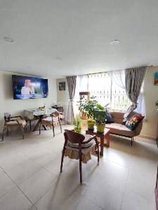 Apartamento en venta en Ciudad Alsacia, Bogotá · foto 3 de 14