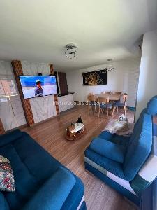 Apartamento de 3 alcobas en venta en Castilla Kennedy, Bogotá, 85 m² · foto 2 de 19