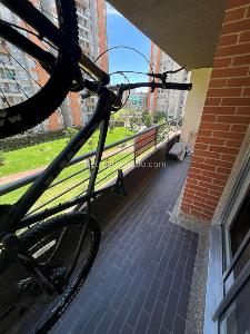 Apartamento de 3 alcobas en venta en Castilla Kennedy, Bogotá, 85 m² · foto 5 de 19