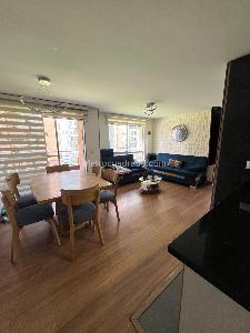 Apartamento de 3 alcobas en venta en Castilla Kennedy, Bogotá, 85 m² · foto 3 de 19