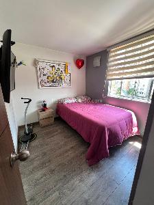 Apartamento de 3 alcobas en venta en Castilla Kennedy, Bogotá, 85 m² · foto 14 de 19