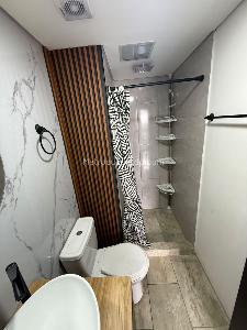 Apartamento de 1 alcoba en venta en Veraguas, Bogotá, 27 m² · foto 10 de 11