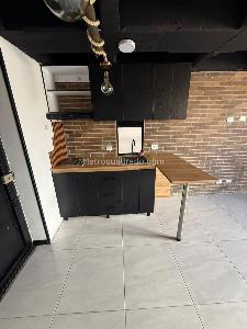 Apartamento de 1 alcoba en venta en Veraguas, Bogotá, 27 m² · foto 2 de 11