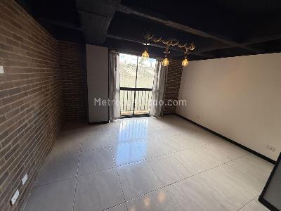 Apartamento de 1 alcoba en venta en Veraguas, Bogotá, 27 m² · foto 4 de 11