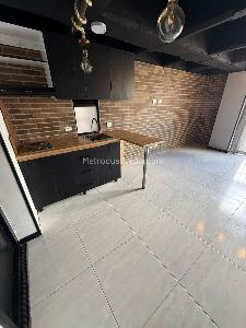 Apartamento de 1 alcoba en venta en Veraguas, Bogotá, 27 m² · foto 5 de 11