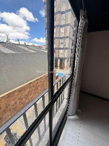 Apartamento de 1 alcoba en venta en Veraguas, Bogotá, 27 m² · foto 6 de 11