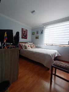 Apartamento de 3 alcobas en venta en El Tunal, Bogotá, 66 m² · foto 7 de 11