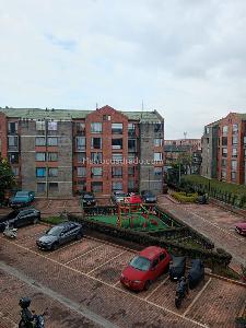 Apartamento de 3 alcobas en venta en El Tunal, Bogotá, 66 m² · foto 10 de 11