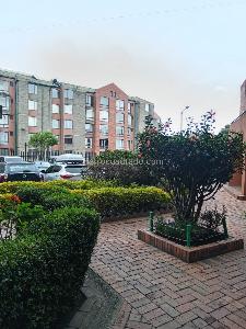 Apartamento de 3 alcobas en venta en El Tunal, Bogotá, 66 m² · foto 11 de 11