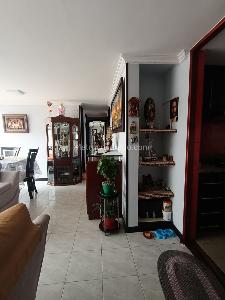Apartamento de 3 alcobas en venta en El Tunal, Bogotá, 66 m² · foto 5 de 11