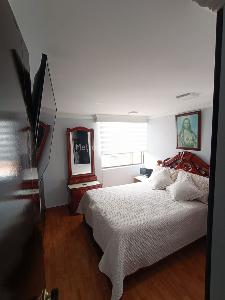 Apartamento de 3 alcobas en venta en El Tunal, Bogotá, 66 m² · foto 6 de 11