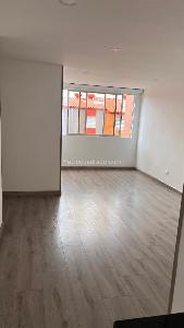 Apartamento de 3 alcobas en venta en El Tunal, Bogotá, 54 m² · foto 4 de 14