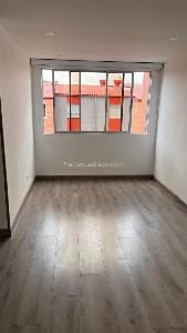 Apartamento de 3 alcobas en venta en El Tunal, Bogotá, 54 m² · foto 3 de 14