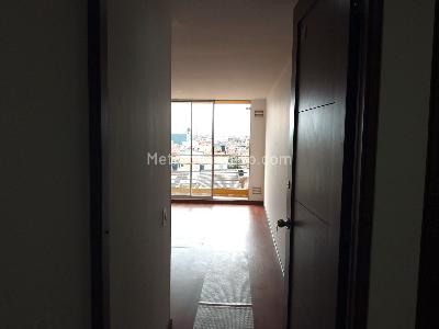 Apartamento de 3 alcobas en venta en Edificio Murano, Chía, 70 m² · foto 3 de 20