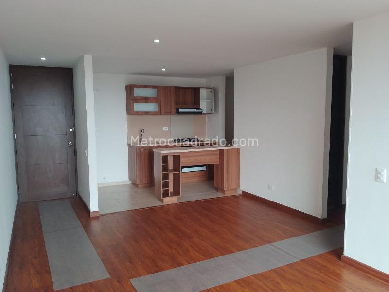 Apartamento en Venta, EDIFICIO MURANO, Chía – pohled 5