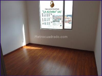 Apartamento de 3 alcobas en venta en Edificio Murano, Chía, 70 m² · foto 9 de 20