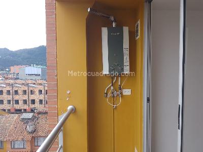 Apartamento de 3 alcobas en venta en Edificio Murano, Chía, 70 m² · foto 19 de 20
