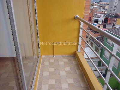 Apartamento de 3 alcobas en venta en Edificio Murano, Chía, 70 m² · foto 20 de 20