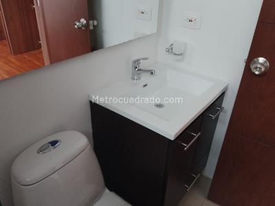 Apartamento de 3 alcobas en venta en Edificio Murano, Chía, 70 m² · foto 17 de 20