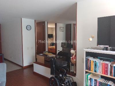 Apartamento de 3 alcobas en venta en Pinares Atardeceres, Chía, 146 m² · foto 9 de 20