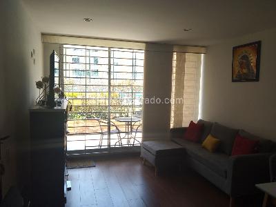 Apartamento de 3 alcobas en venta en Pinares Atardeceres, Chía, 146 m² · foto 11 de 20