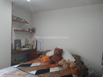 Apartamento de 3 alcobas en venta en Pinares Atardeceres, Chía, 146 m² · foto 13 de 20