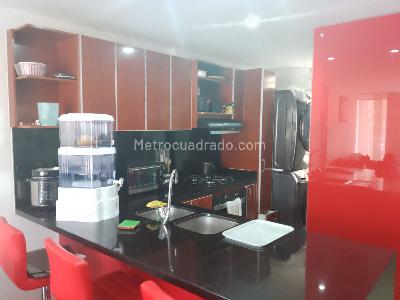 Apartamento de 3 alcobas en venta en Pinares Atardeceres, Chía, 146 m² · foto 15 de 20