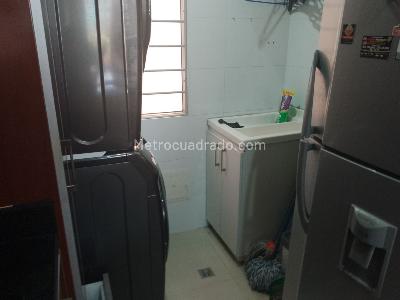 Apartamento de 3 alcobas en venta en Pinares Atardeceres, Chía, 146 m² · foto 16 de 20