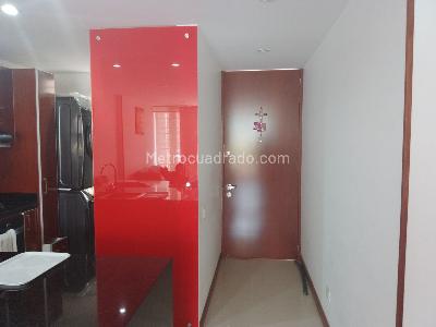 Apartamento de 3 alcobas en venta en Pinares Atardeceres, Chía, 146 m² · foto 4 de 20