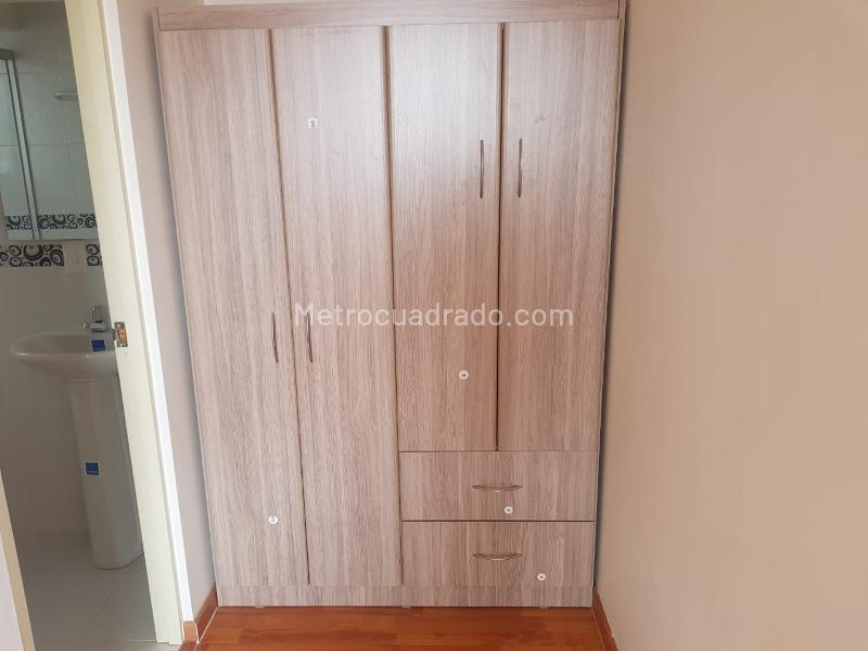 Piso – Casco urbano de Calahorra, Bojacá, Sabana Centro - Vista 3