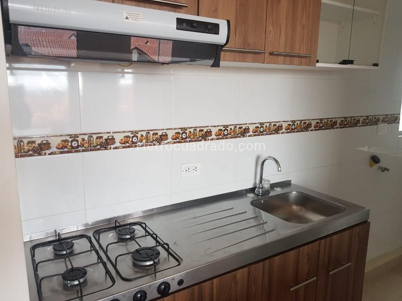 Piso – Casco urbano de Calahorra, Bojacá, Sabana Centro - Vista 4