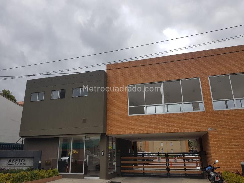 Piso – Casco urbano de Calahorra, Bojacá, Sabana Centro - Vista 2