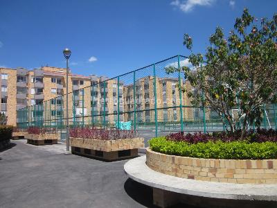Apartamento en venta en Pinares, Chía · foto 20 de 20