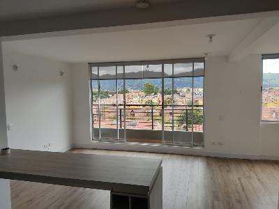 Apartaestudio en venta en La Villa Del Norte, Chía, 54 m² · foto 10 de 20
