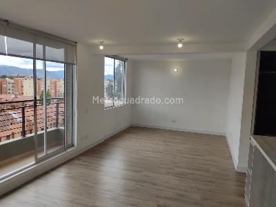 Apartaestudio en venta en La Villa Del Norte, Chía, 54 m² · foto 11 de 20