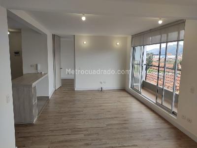 Apartaestudio en venta en La Villa Del Norte, Chía, 54 m² · foto 14 de 20
