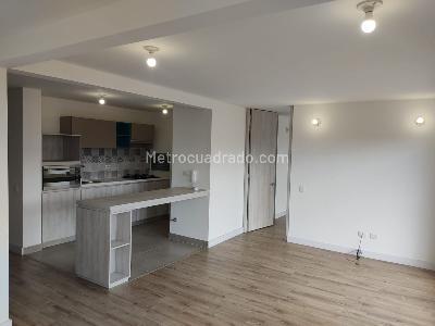 Apartaestudio en venta en La Villa Del Norte, Chía, 54 m² · foto 15 de 20