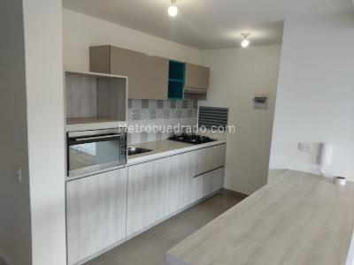 Apartaestudio en venta en La Villa Del Norte, Chía, 54 m² · foto 16 de 20