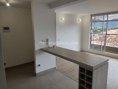 Apartaestudio en venta en La Villa Del Norte, Chía, 54 m² · foto 17 de 20