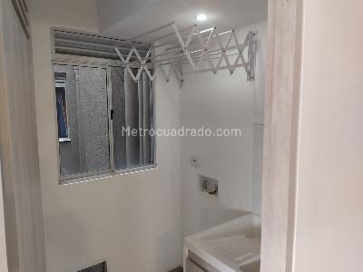 Apartaestudio en venta en La Villa Del Norte, Chía, 54 m² · foto 19 de 20