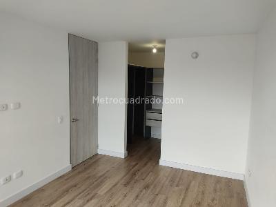 Apartaestudio en venta en La Villa Del Norte, Chía, 54 m² · foto 3 de 20